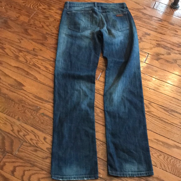 Joe's Jeans Denim - Looks Good Women’s 30/ 34 Joes Denim Jeans 👖❤️